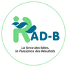 Logo RAD-B