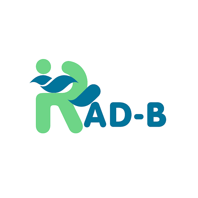 RAD-B Logo